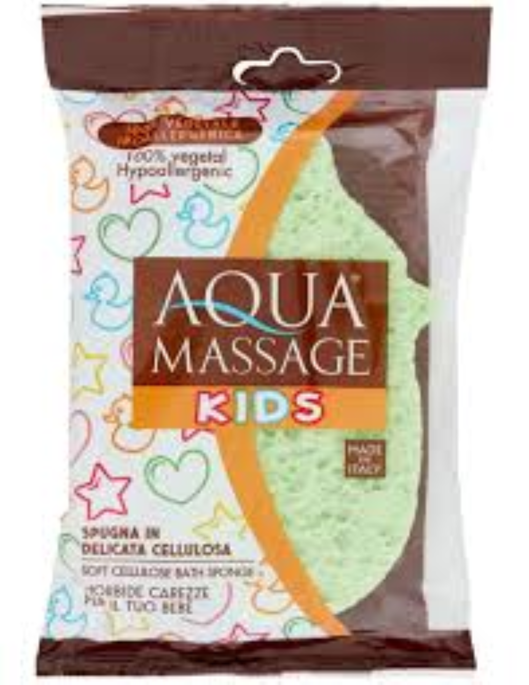 ARIX 946 BALOCCHI BATH SPONGE
